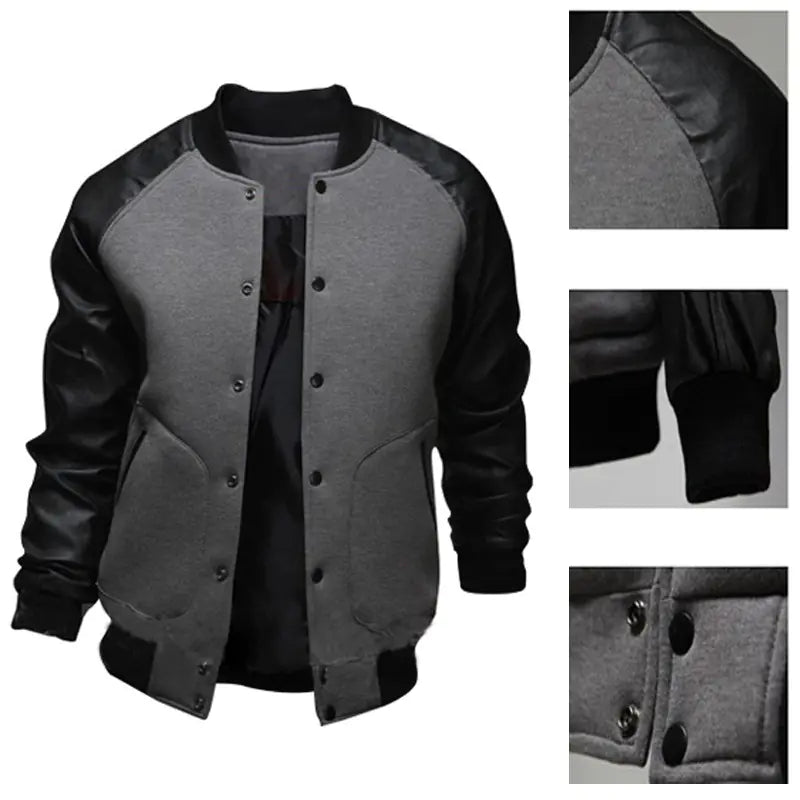 Style Loft Collection South Jamaica Queens Jacket