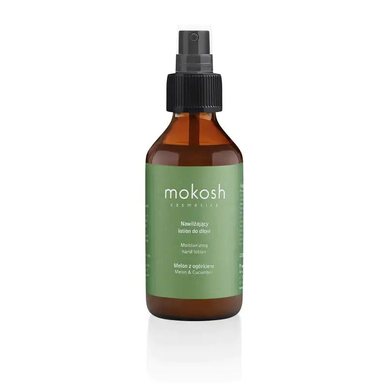 Style Loft Collection Moisturizing Hand Lotion Melon and Cucumber