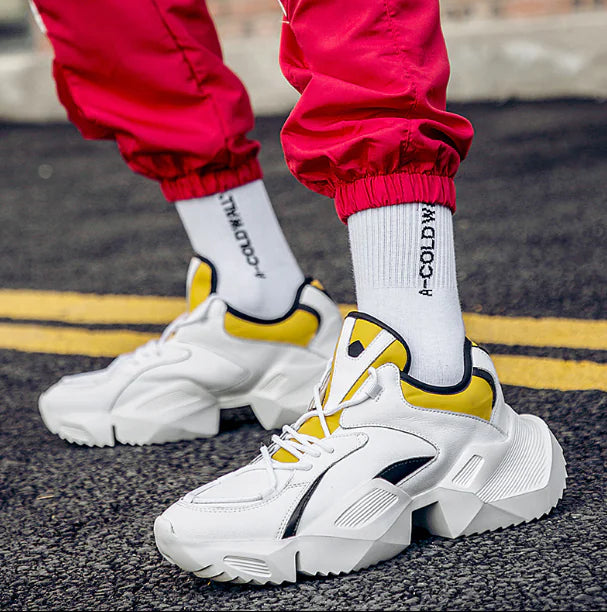 Style Loft Collection ThunderVolt Impacts