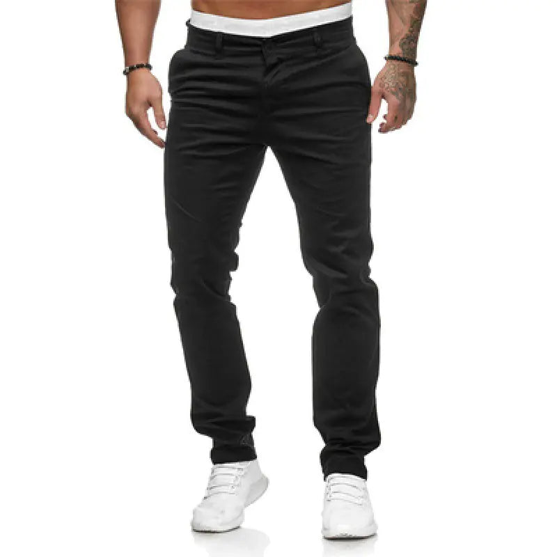 Style Loft Collection Society of Friends Trousers