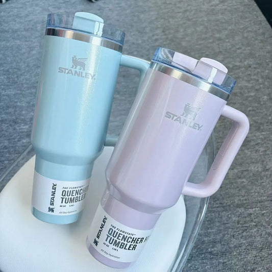 Stanley Tumbler x Style Loft Collection