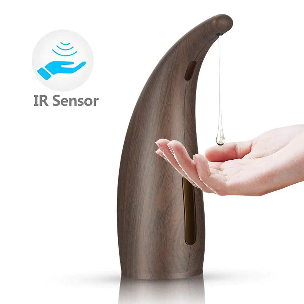 Style Loft Collection HomeStyle Infrared Sensored Automatic Soap Dispenser