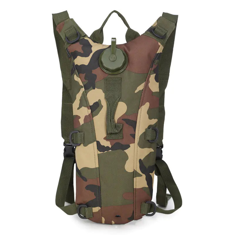 Style Loft Collection OutdoorStyle Poche de Jour Hydration Water Bag