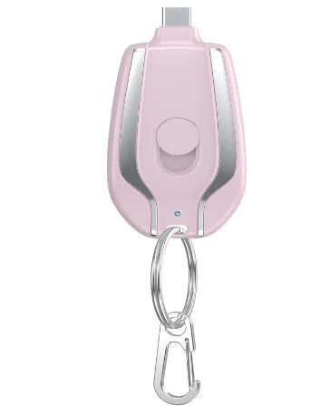 Style Loft Collection CyberStyle Keychain Powerbank