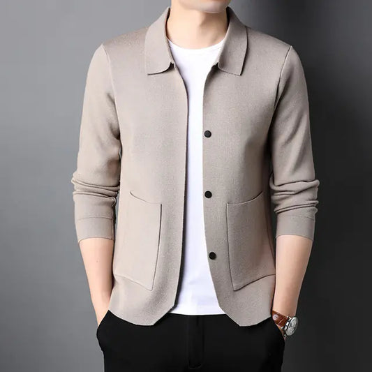 Style Loft Collection Master of Industry Cardigan