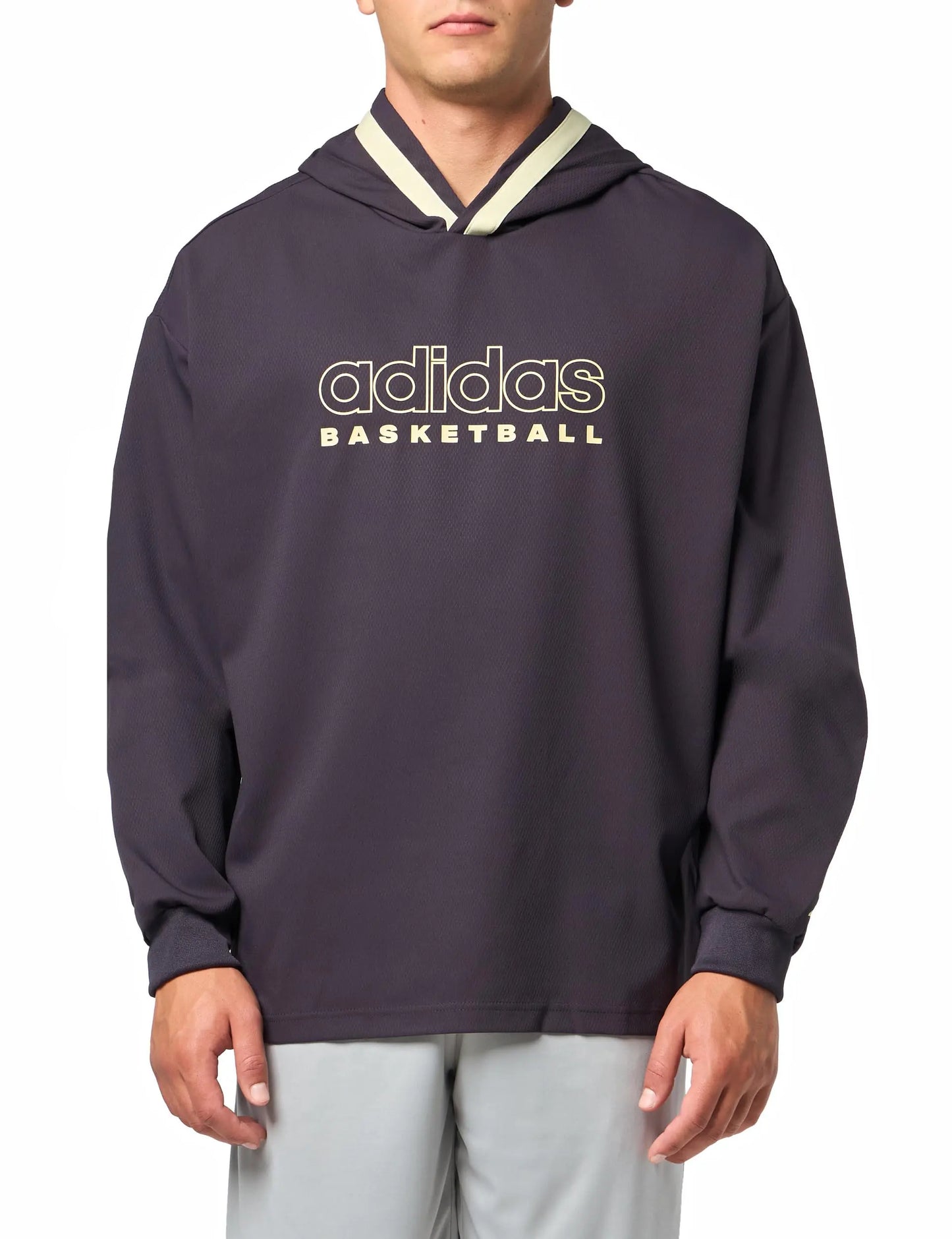 Style Loft Collection x adidas Select Aurora Hoodie