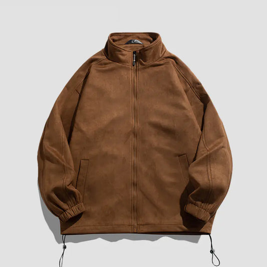 Style Loft Collection Kenneth Suede Jacket