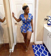 Style Loft Collection Come And Eat Jumpsuit