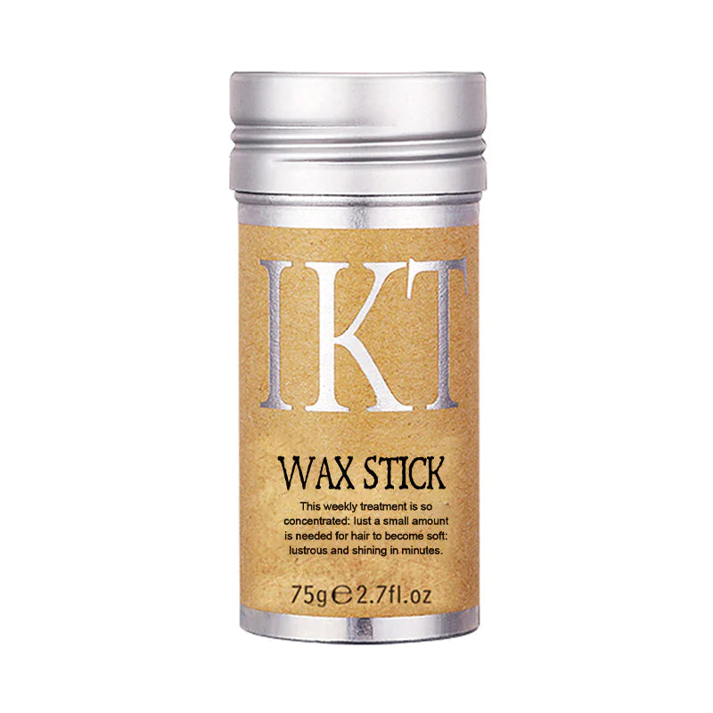 Style Loft Collection No More Flyaways Hair Styling Wax Stick