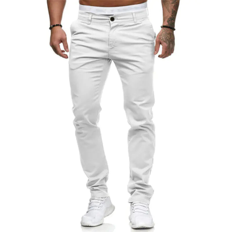 Style Loft Collection Society of Friends Trousers