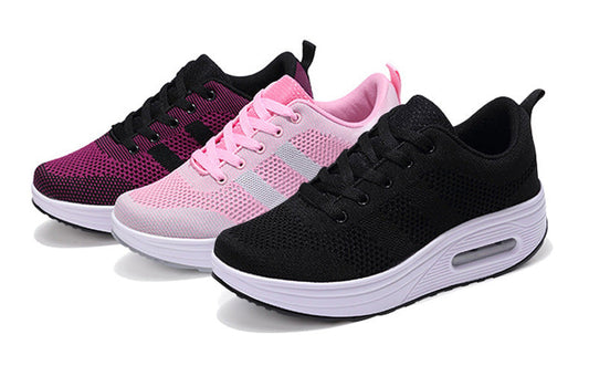 Style Loft Collection Quinter Wamucii SurgeFlow LoftRunners