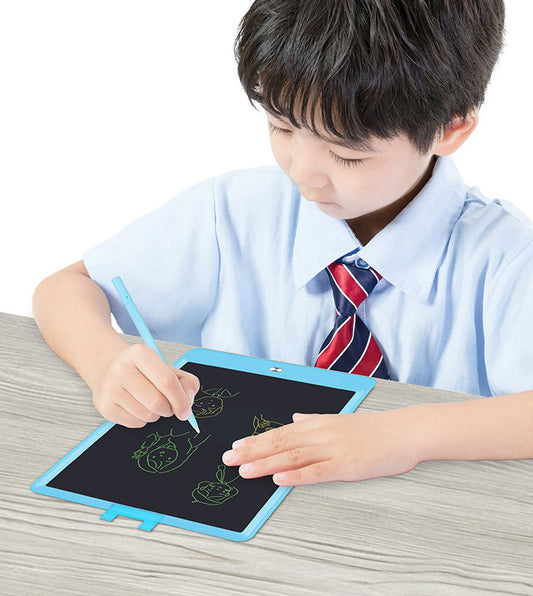 Style Loft Collection StyleSchool 10-Inch Color LCD Writing and Drawing Board