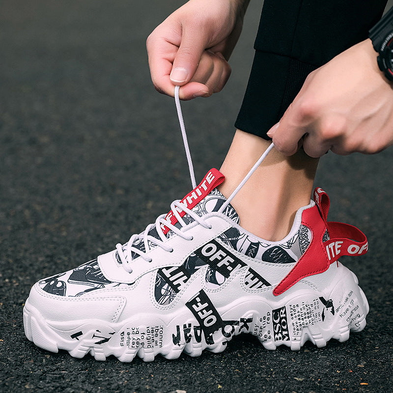 Style Loft Collection Apex Rallys R.Dubs