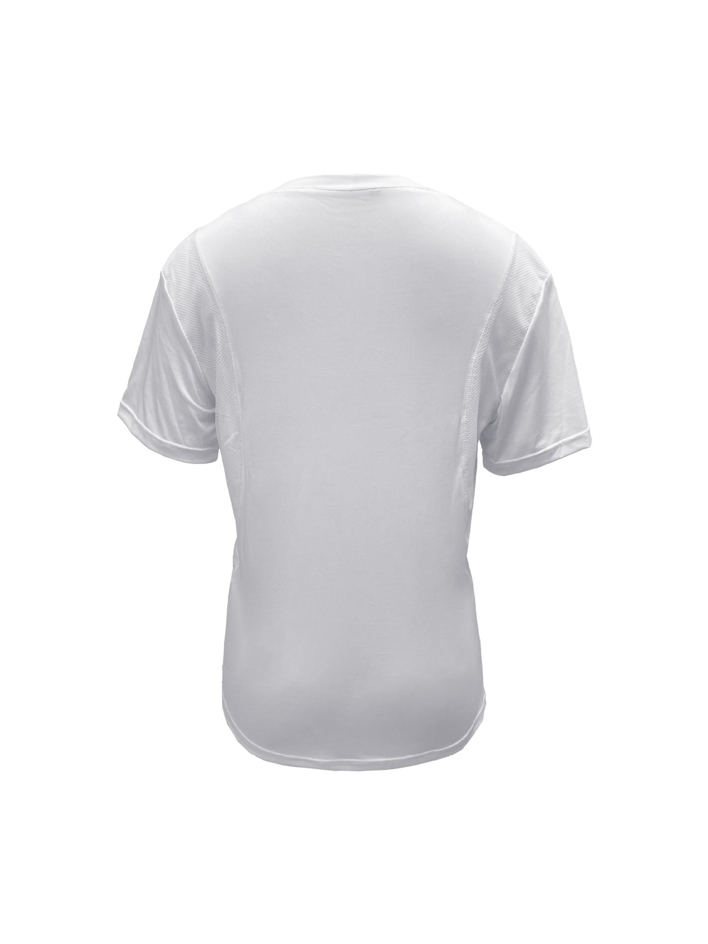 Style Loft Collection SecureStyle Concealed Carry Tactical Short Sleeve T-Shirt
