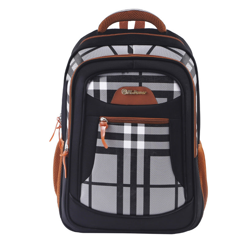 Style Loft Collection StyleSchool Urban Pro Laptop Backpack