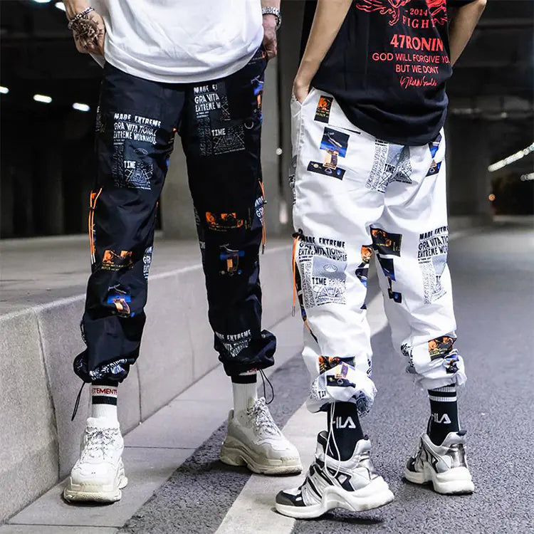 Style Loft Collection It Starts With Me Pants