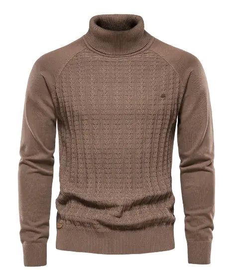 Style Loft Collection Not A 50-50 Type Of Guy Business Casual Sweater
