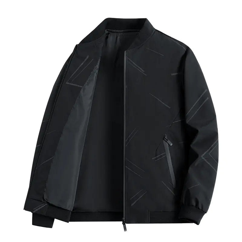 Style Loft Collection Keep It Pushin Lightweight Jacket