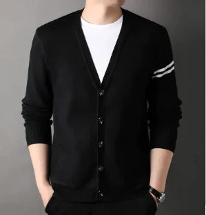 Style Loft Collection Executive Sales Deal Closer Sweater