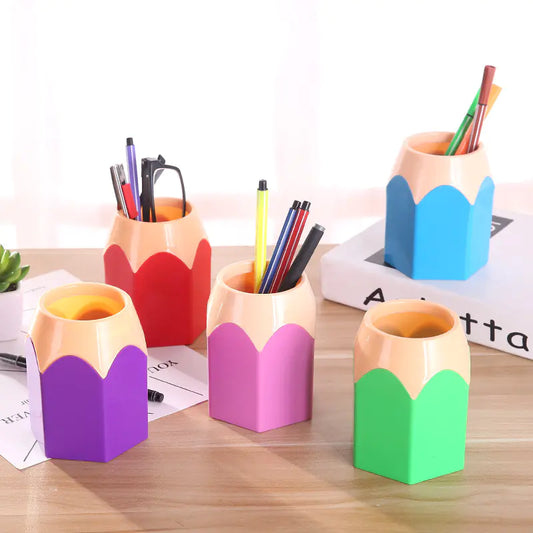 Style Loft Collection Desk Pencil Holder