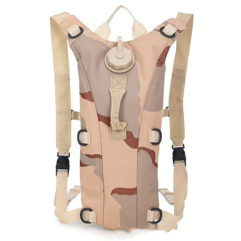 Style Loft Collection OutdoorStyle Poche de Jour Hydration Water Bag