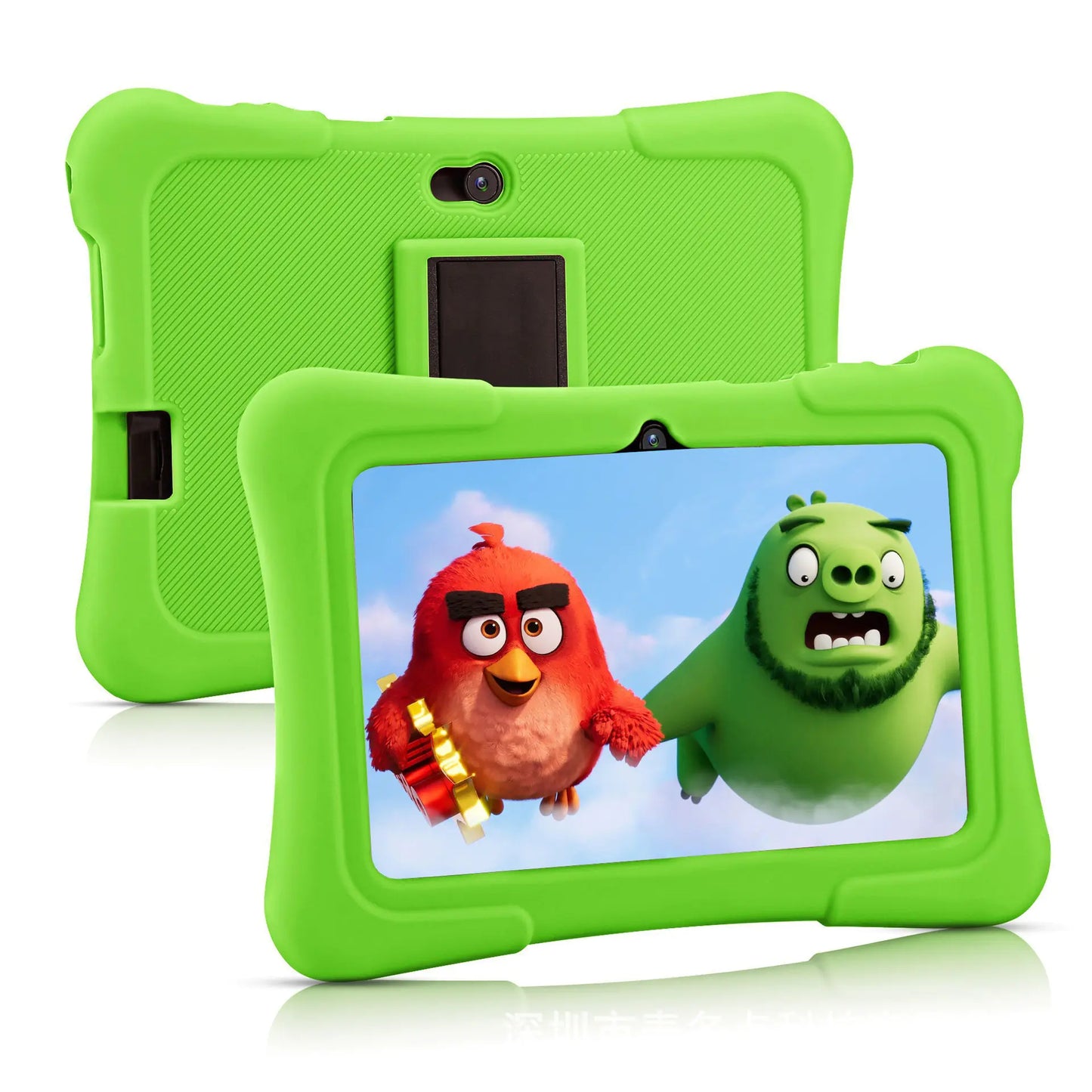 Style Loft Collection StyleSchool Kinetra 7-Inch Wifi & Bluetooth Tablet