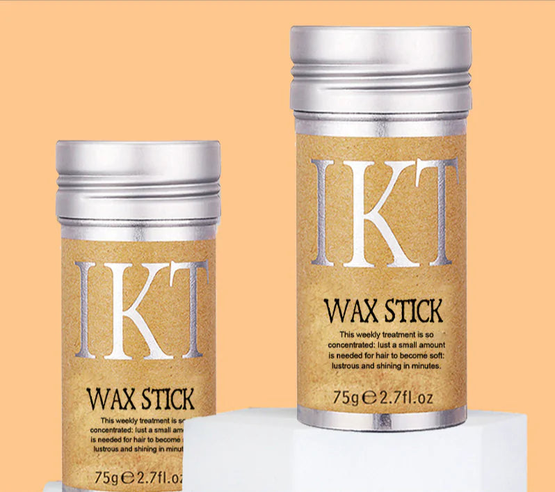 Style Loft Collection No More Flyaways Hair Styling Wax Stick