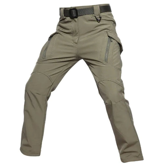 Style Loft Collection OutdoorStyle HappyCamper Shark Skin Pants
