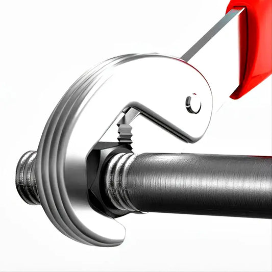 Style Loft Collection ToolStyle Universal Multi-Functional Wrench Tool Set