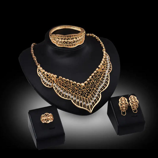 Style Loft Collection Indian Bridal Jewelry Ensembles
