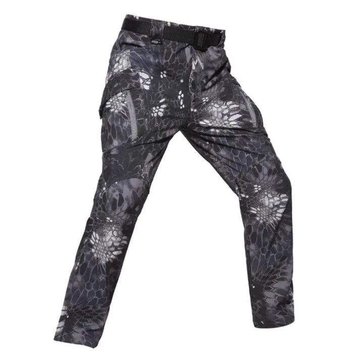 Style Loft Collection OutdoorStyle HappyCamper Shark Skin Pants