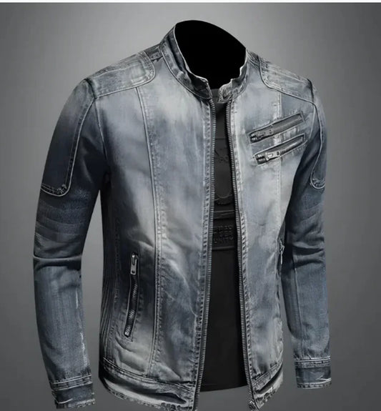 Style Loft Collection Alameda Diesel Jacket