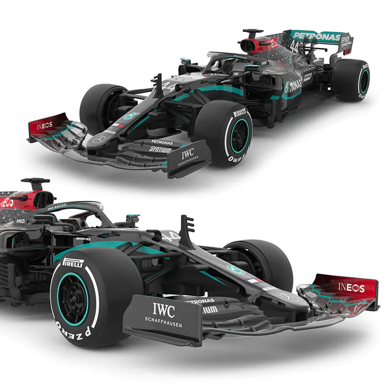 Style Loft Collection x Mercedes AMG EQ F1 Remote Control Car