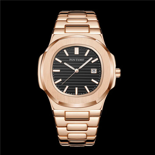 Style Loft Collection Montreux Luminous Watch
