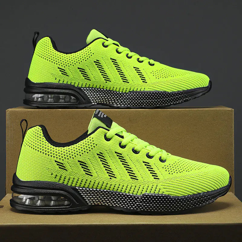 Style Loft Collection AlleyRun Boosts