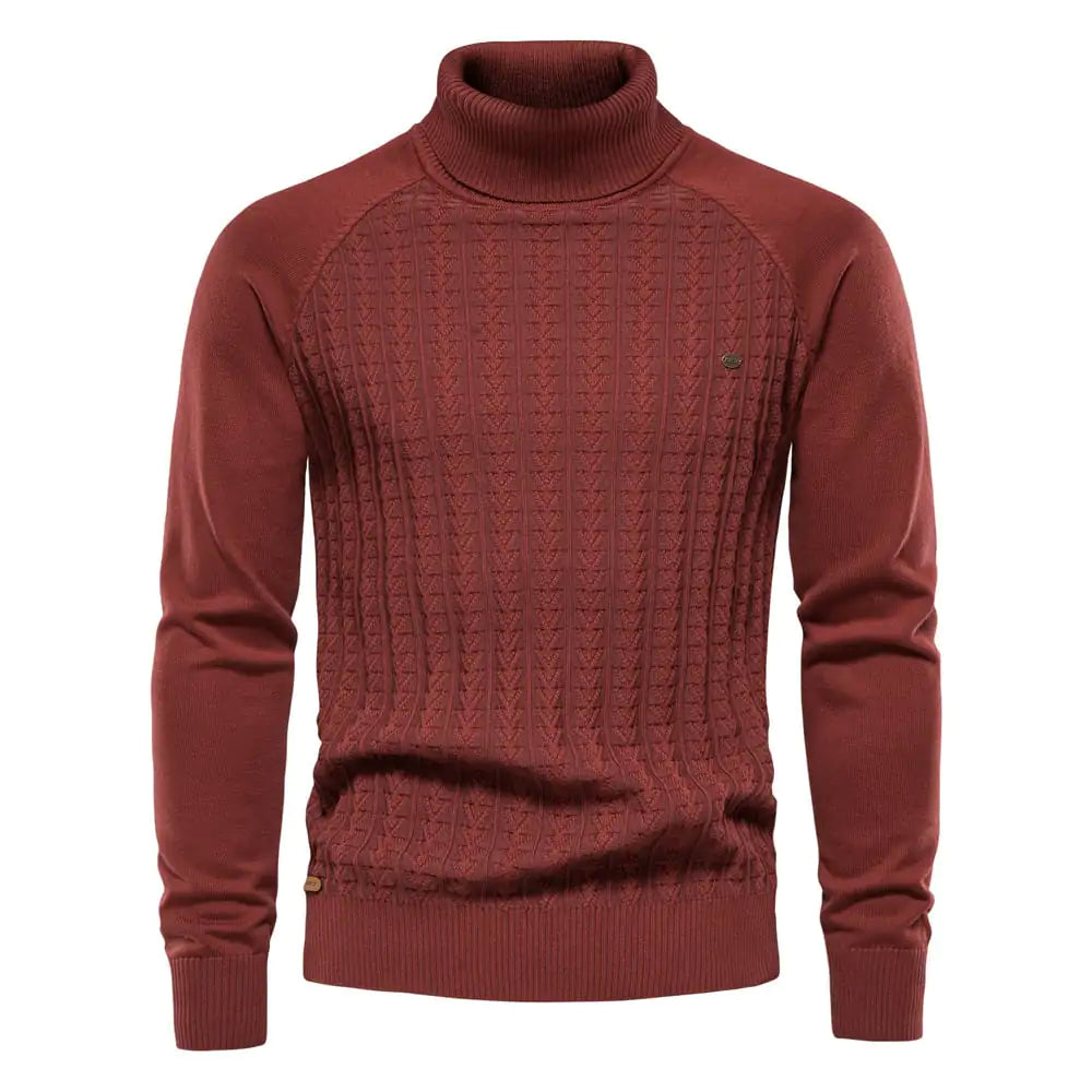 Style Loft Collection Not A 50-50 Type Of Guy Business Casual Sweater