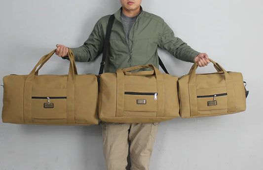 Style Loft Collection TravelStyle Boarding Bags