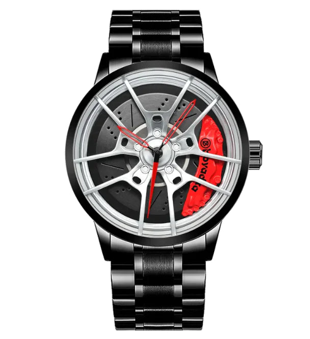 Style Loft Collection Autodromo Nazionale Watch
