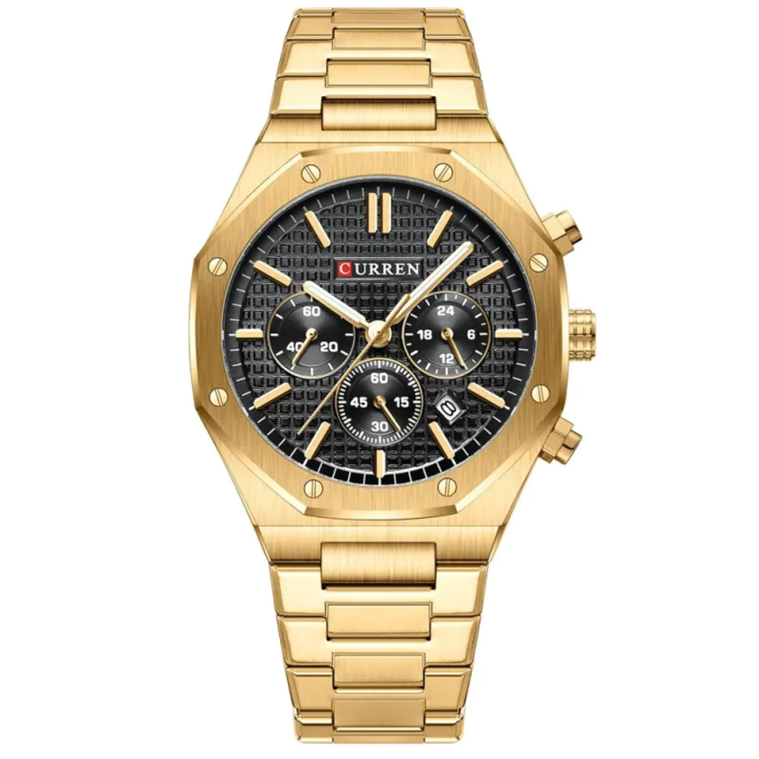 Style Loft Collection Le Brassus Quartz Watch