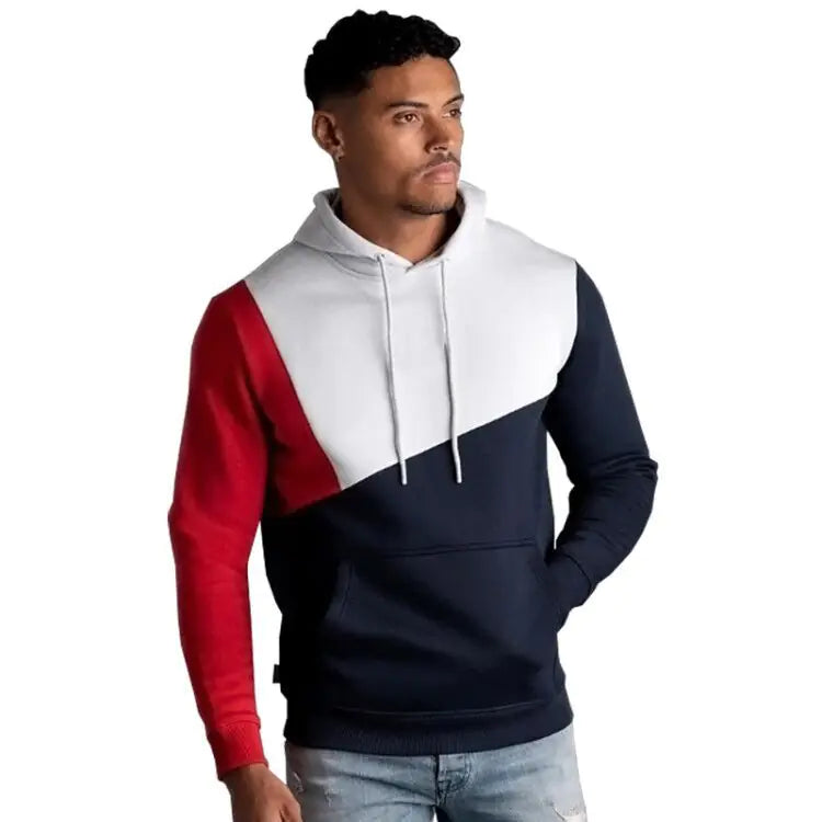 Style Loft Collection I Work So My Kids Won't Have To Pullover Hoodie