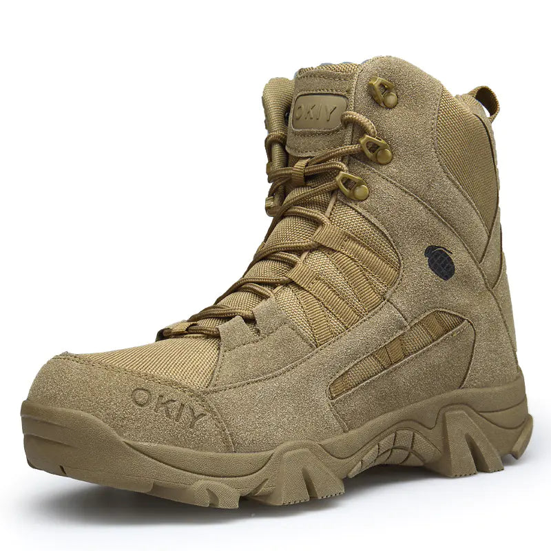 Style Loft Collection OutdoorStyle GritStep Rugged Urban Boots