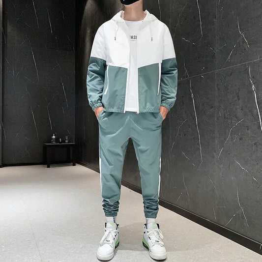 Style Loft Collection Too Cool for School Track Suit