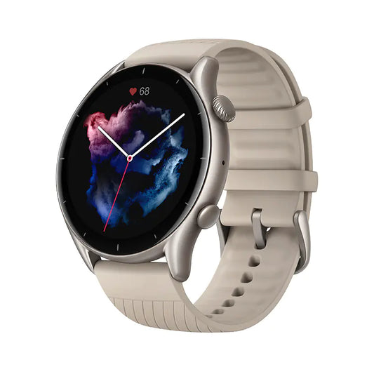 Style Loft Collection StyleTech ProTrack GPS & Health Smartwatch