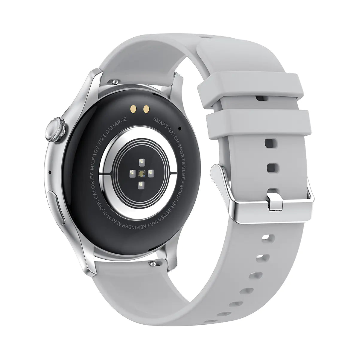 Style Loft Collection StyleTech Elite AMOLED Pro Smartwatch