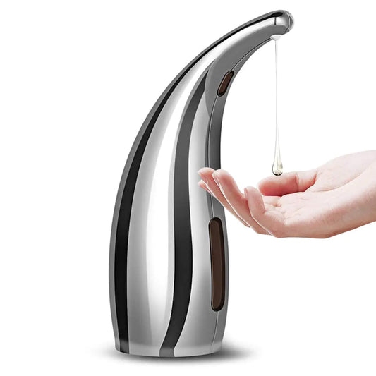 Style Loft Collection HomeStyle Infrared Sensored Automatic Soap Dispenser