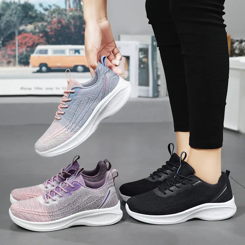 Style Loft Collection GravityDash Lightweight Walking Shoes