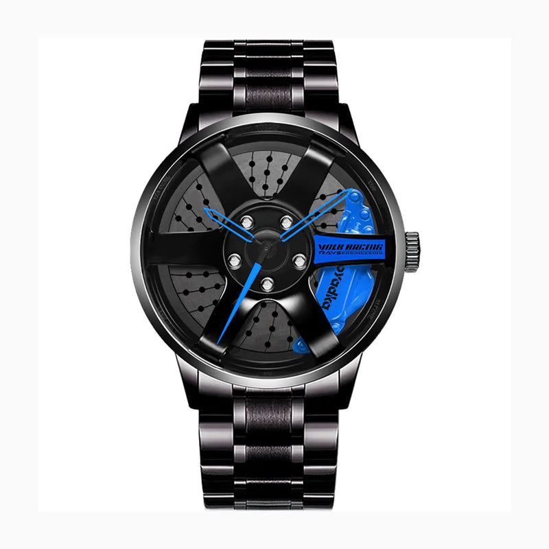 Style Loft Collection Autodromo Nazionale Watch