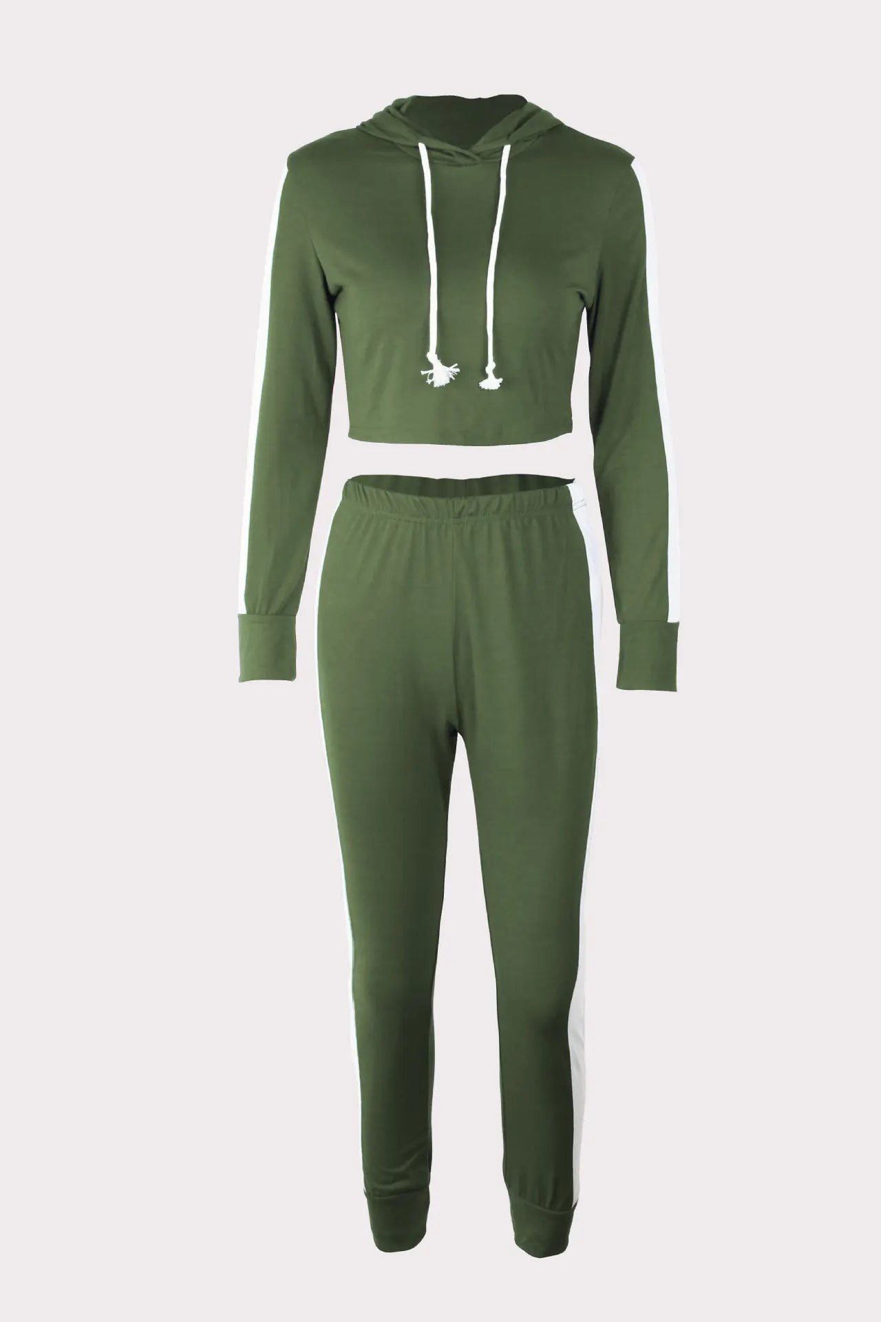 Style Loft Collection Chic Leisure Outfit