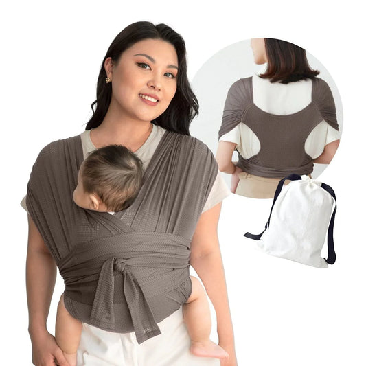 Style Loft Collection Carry My Baby Wrap