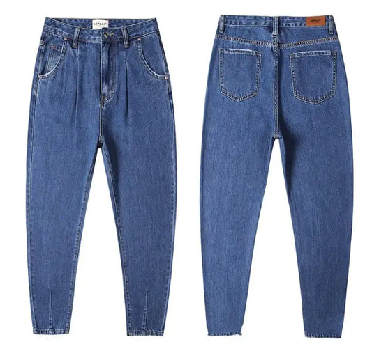 Style Loft Collection Mom Jeans